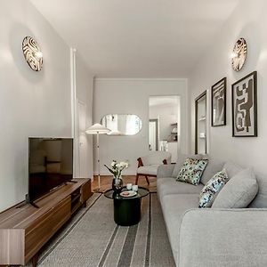 Appartement met Drie Slaapkamers